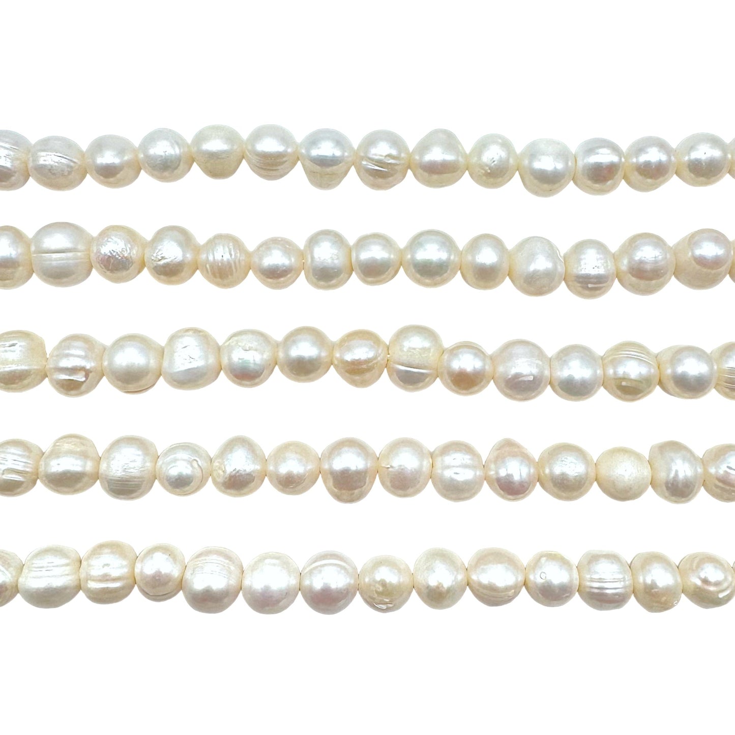 Fil de perle d’eau douce AAA 8-9mm (reference P-21)