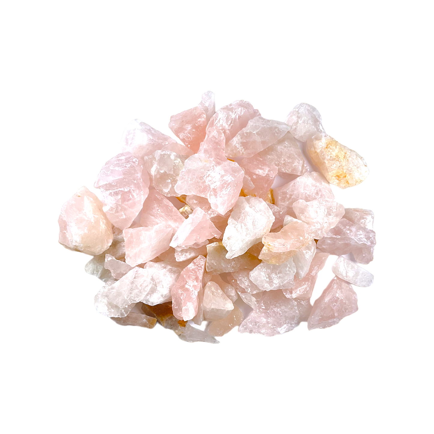 Quartz rose brut (250g)