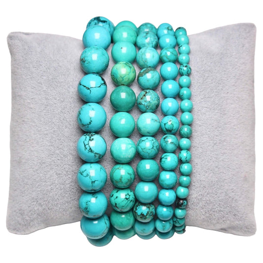 Bracelet Turquoise de chine A+