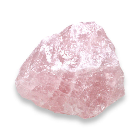 Quartz rose forme libre au kg