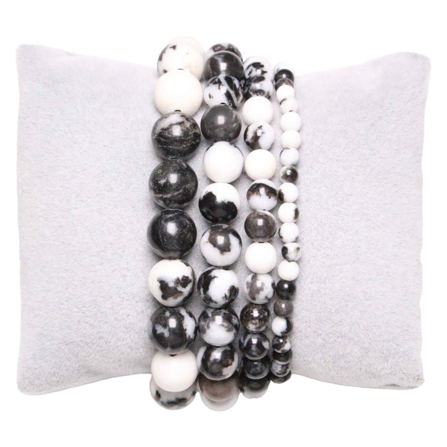 Bracelet Jaspe Coquille A