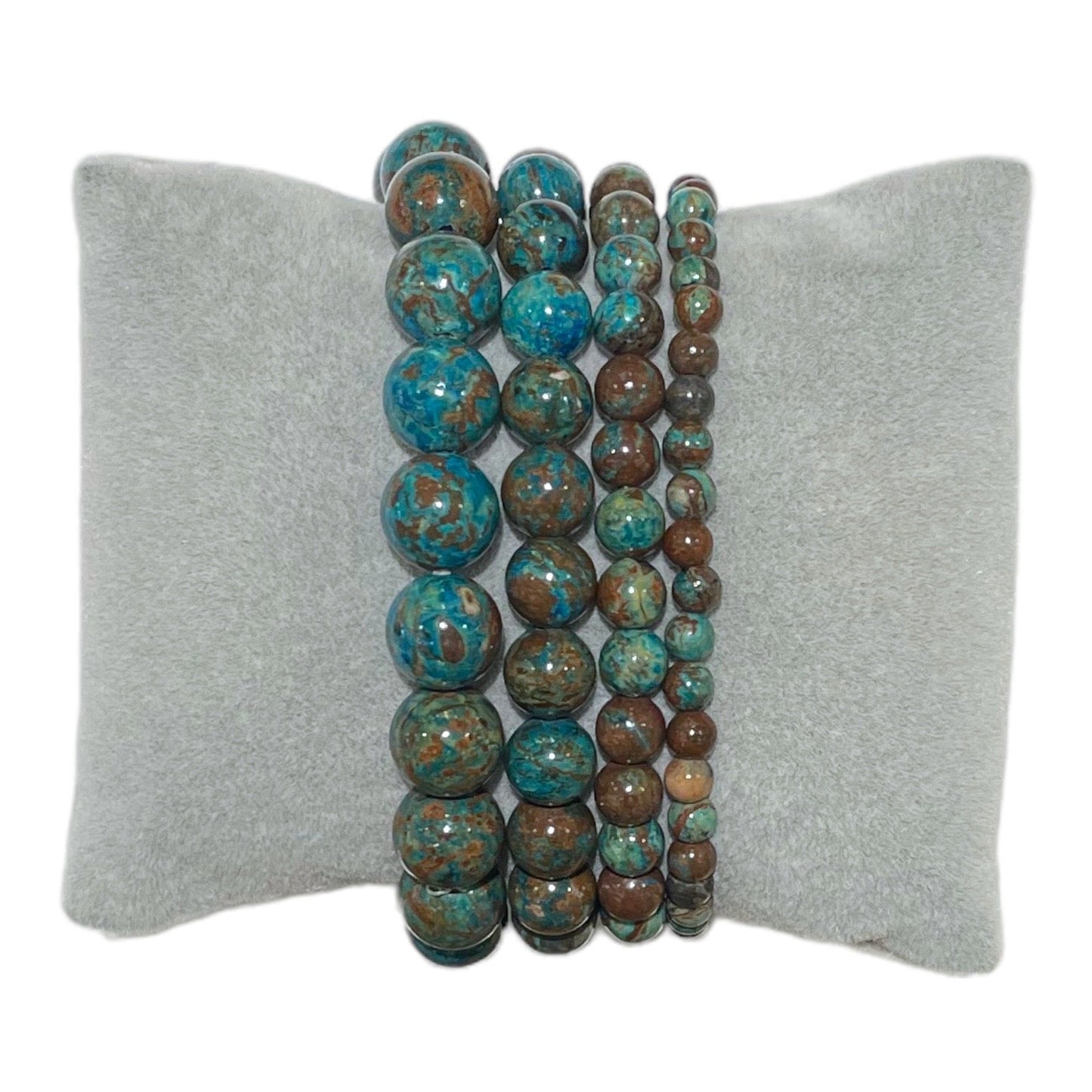 Bracelet Chrysocolle A