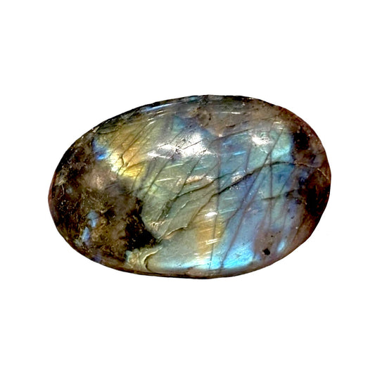 Galet Labradorite A 30-40mm