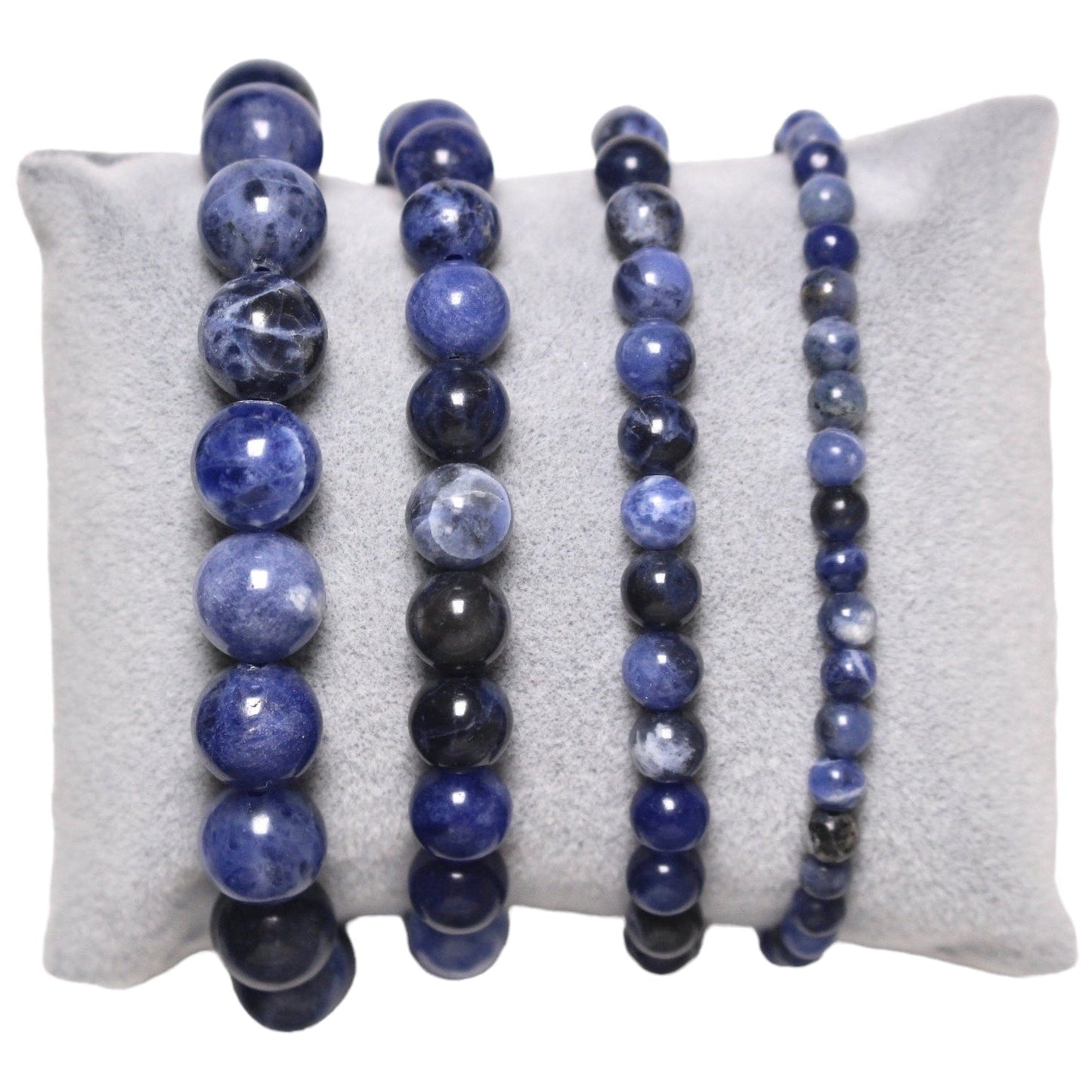 Bracelet Sodalite A+